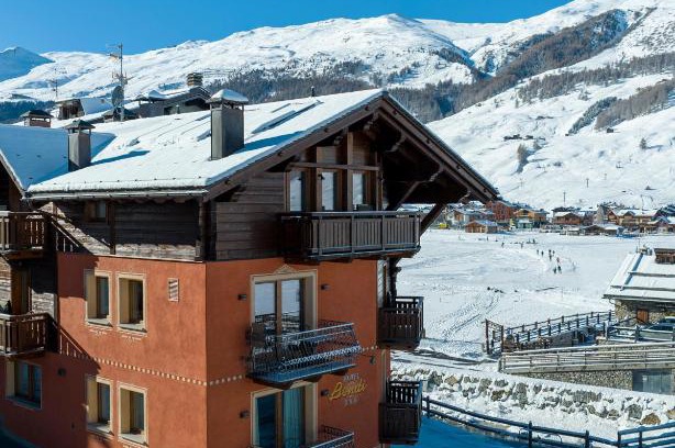 Livigno Cama Y Desayuno | Hotel Bondi