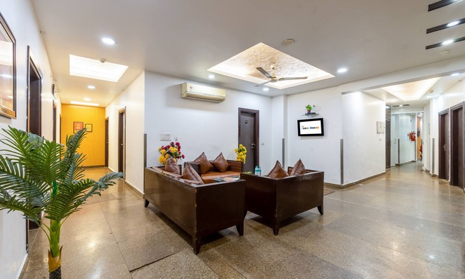 Paharganj Hotel | Hotel Boom Rooms