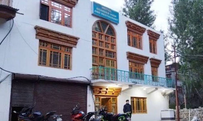 Kargil Casa | Hotel Border View