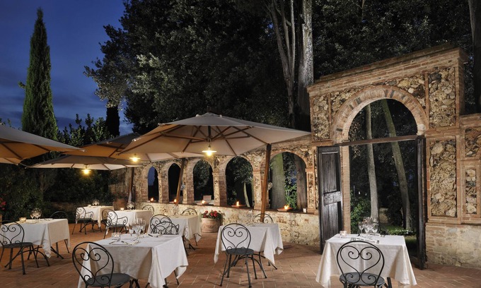 Santarello Hotel | Hotel Borgo Casabianca