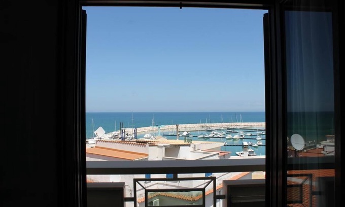 Rodi Garganico Hotel | Hotel Borgo Marina