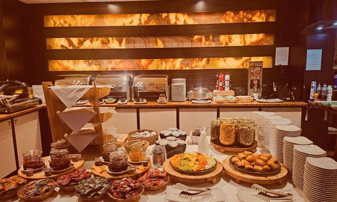 Lodz Hotel | Hotel Borowiecki
