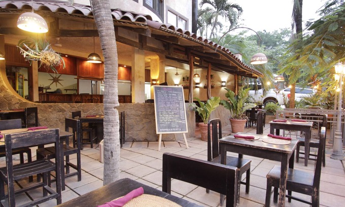Tamarindo Hotel | Hotel Boruca Tamarindo