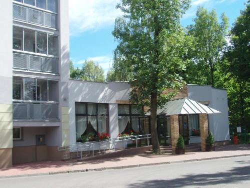 Bialystok Hotel | Hotel BOSiR