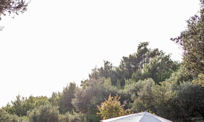 Novalja Hotel | Hotel Boskinac