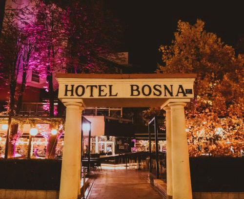 Banja Luka Hotel | Hotel Bosna Banja Luka