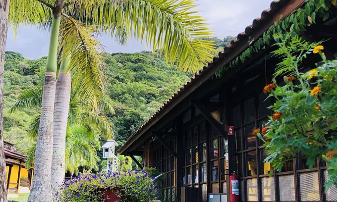 Caraguatatuba Otro | Hotel Bosques do Massaguaçu
