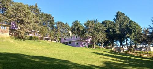 Zacatlán Casa | Hotel Bosques