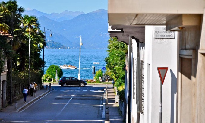 Stresa Hotel | Hotel Boston