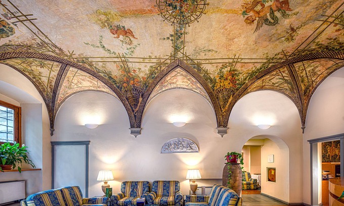 San Lorenzo Hotel | Hotel Botticelli
