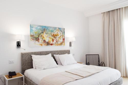 Djerba Midun Hotel | Hotel Bougainvillier Djerba