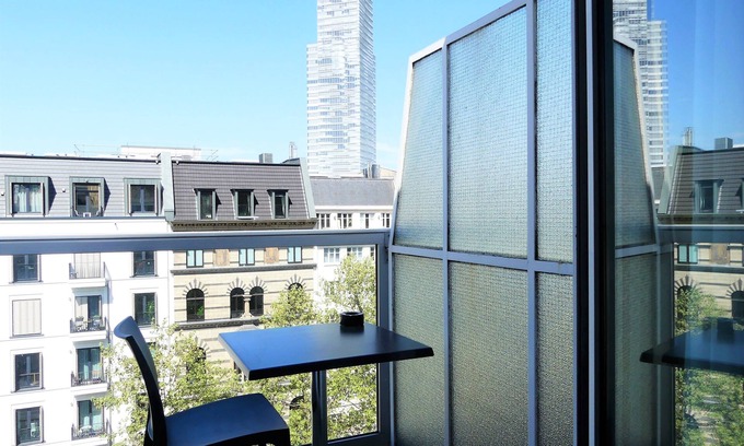 Altstadt-Nord Hotel | Hotel Boulevard
