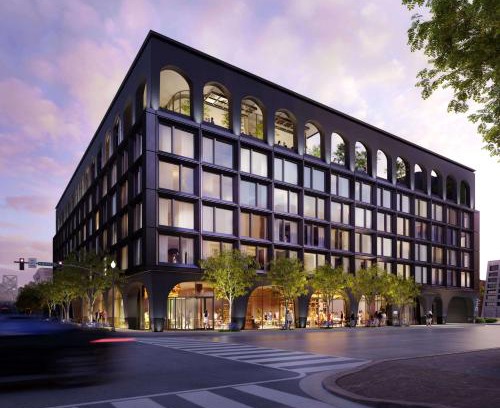 Downtown Louisville Hotel | Hotel Bourre Bonne Louisville, Curio Collection by Hilton