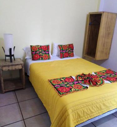 Teotihuacán Hotel | Hotel Boutique Acocalli