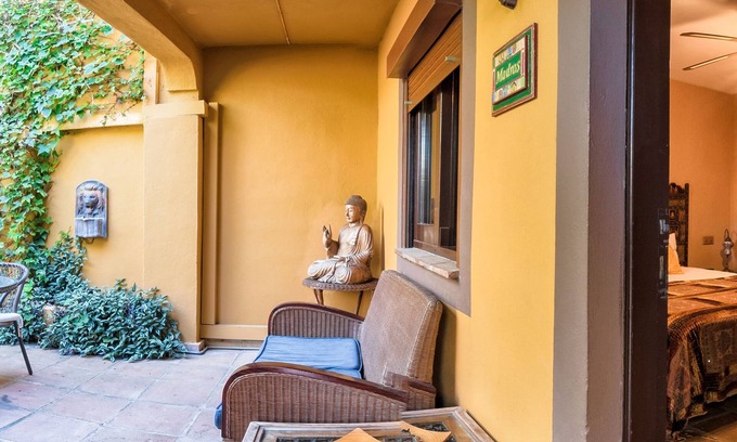 Nueva Milla de Oro Hotel | Hotel Boutique Al-Ana Marbella