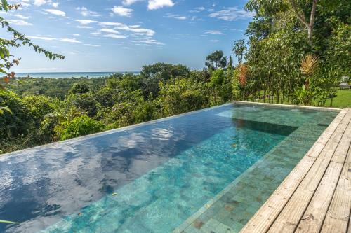Trancoso Hotel | Hotel Boutique Bahia Bonita