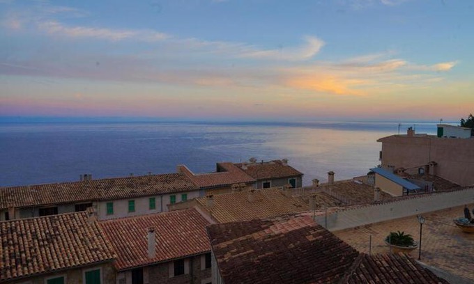 Banyalbufar Hotel | Hotel Boutique Can Colom