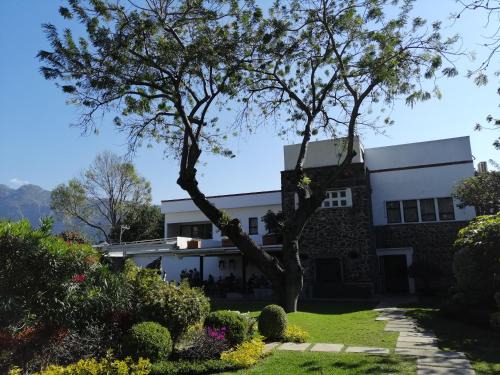 Tepoztlán Hotel | Hotel Boutique Casa Fernanda