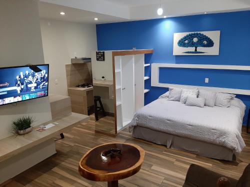 Centro comercial Shopping Centro Pinda Hotel | Hotel Boutique Casa Mariano