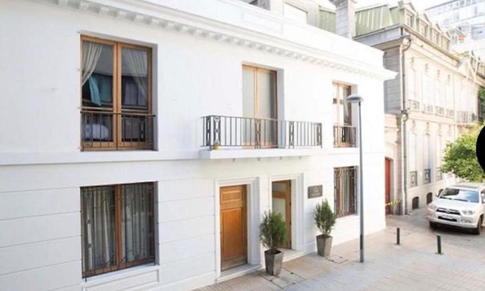 Bellas Artes Hotel | Hotel Boutique Casa Noble
