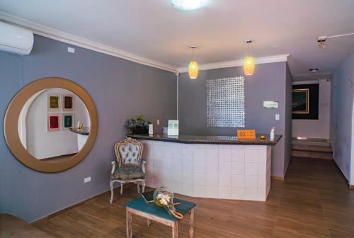 Manta Casa | Hotel Boutique Casa Umiña