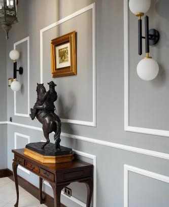 Centro histórico de Estepona Hotel | Hotel Boutique Casa Veracruz
