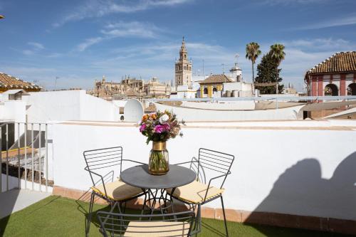 Santa Cruz Hotel | Hotel Boutique Casas de Santa Cruz