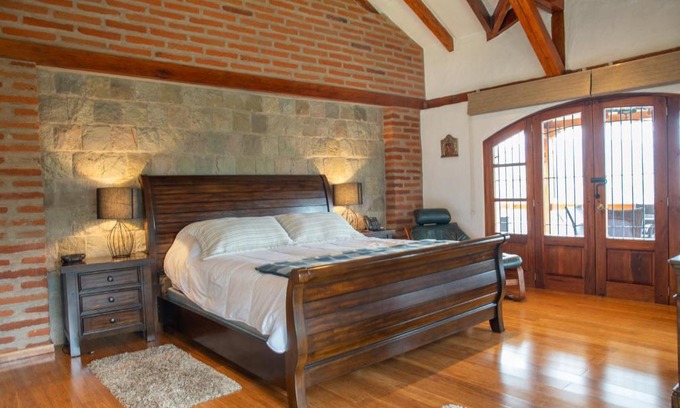 Amaguaña Hotel | Hotel Boutique Casona de La Morería