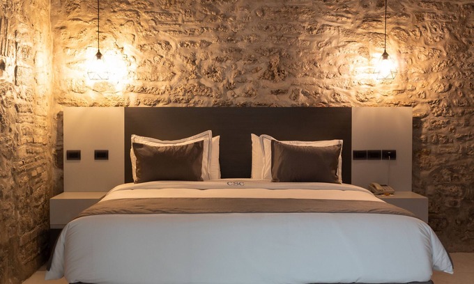 Centro histórico de Puebla Hotel | Hotel Boutique Casona de Santa Clara