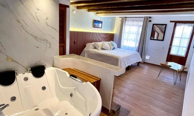 Old Town Hotel | Hotel Boutique Cenit
