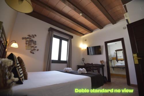 Cenes de la Vega Hotel | Hotel Boutique Cerro del Sol Adults only recommended