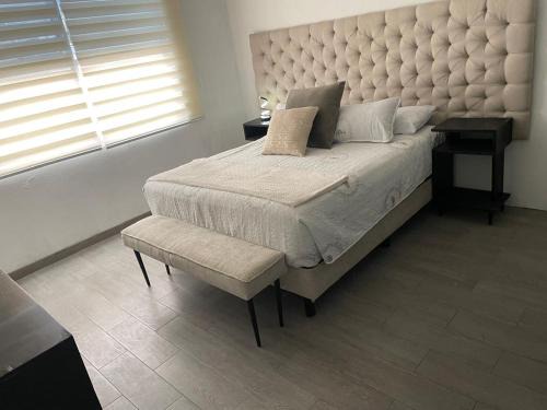 Puebla Casa | Hotel Boutique Cholula Puebla