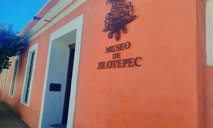Jilotepec de Abasolo Hotel | Hotel Boutique Cielito Lindo