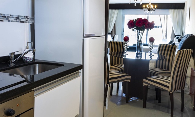 Villa Devoto Apartamento | Hotel Boutique Devoto