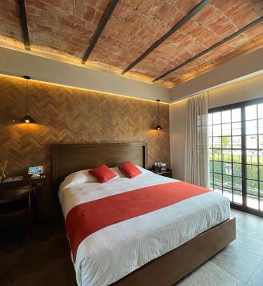 León Centro Hotel | Hotel Boutique Divino Sol