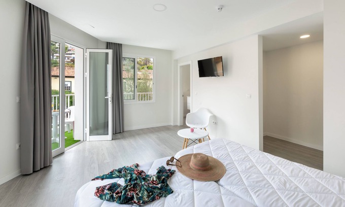 Puerto de la Cruz Hotel | Hotel Boutique HC Maga