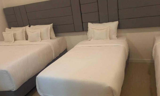 Bogota Hotel | Hotel Boutique FC