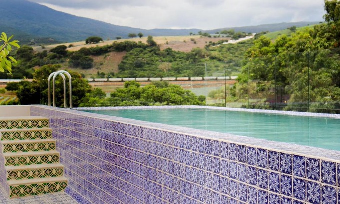 Tequila Apartamento | Hotel Boutique Gloriagave