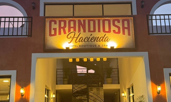 Isla Holbox Hotel | Hotel Bohonito Holbox