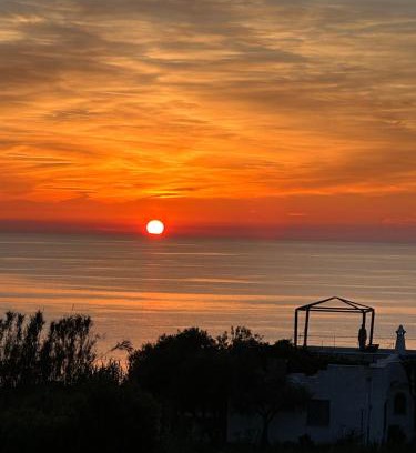 Forio Hotel | Hotel Boutique Ideal
