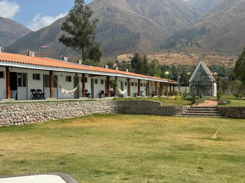 Cochabamba Cabina | Hotel Boutique La Caballeriza