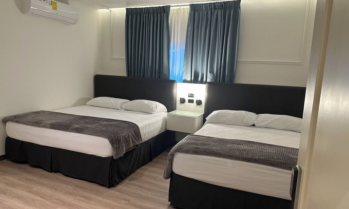 San Pedro Sula Hotel | Hotel Boutique Las Mesetas