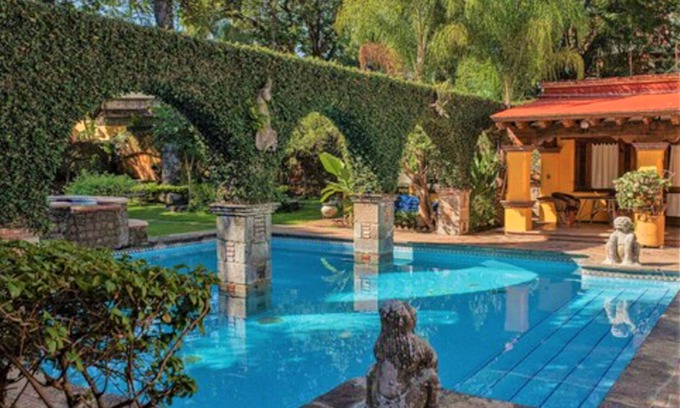 Quintas Martha Hotel | Hotel Boutique La Joyita