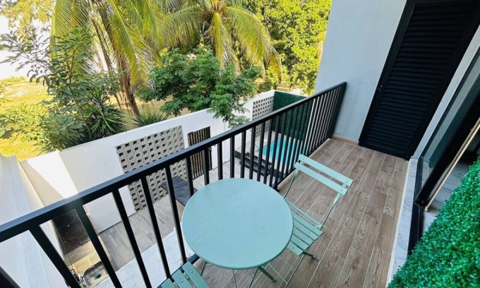 Lomas de Mazatlán Apartamento | Hotel boutique Lomas Sense 1D