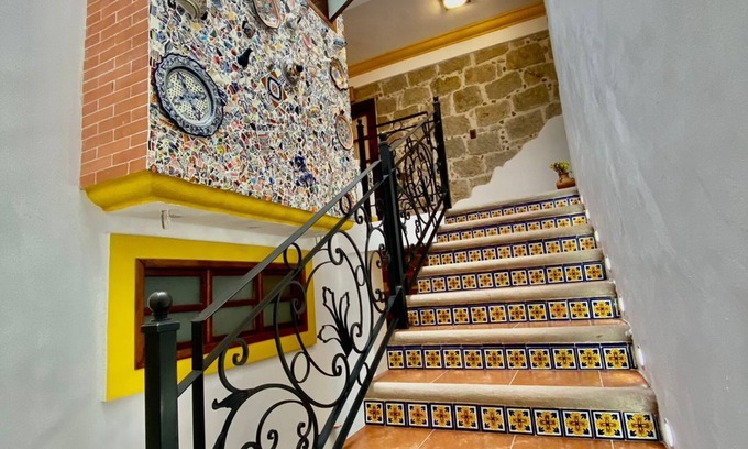 Zacatlán Hotel | Hotel Boutique Los Ángeles