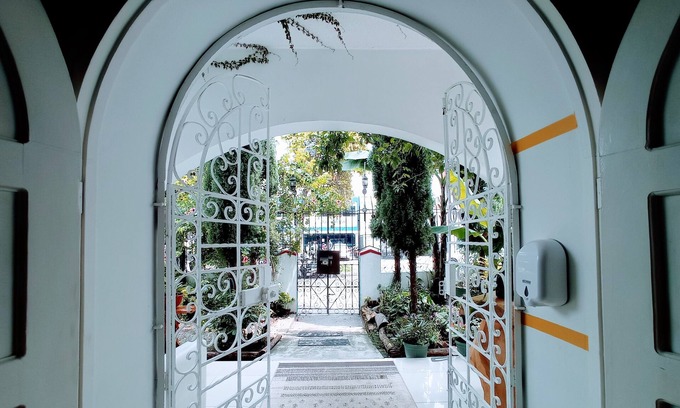 Palmira Apartamento | Hotel Boutique Los Remansos