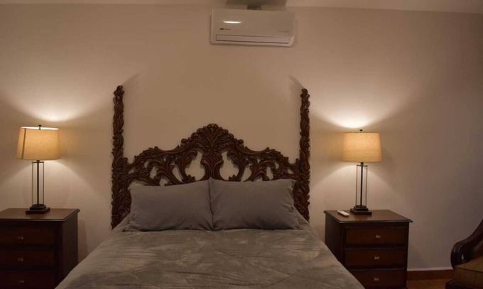 García Hotel | Hotel Boutique María Bonita