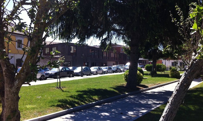 Burgos Hotel | Hotel Boutique Museo