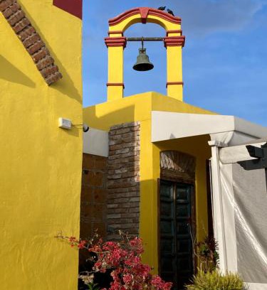El Carmen Hotel | Hotel Boutique Posada XVII