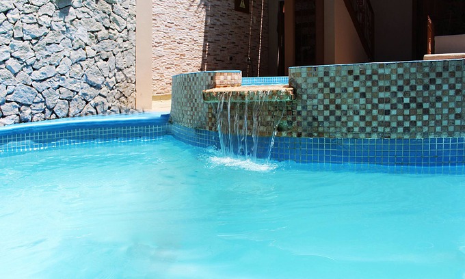 San Pedro Sula Hotel | Hotel Boutique Primavera